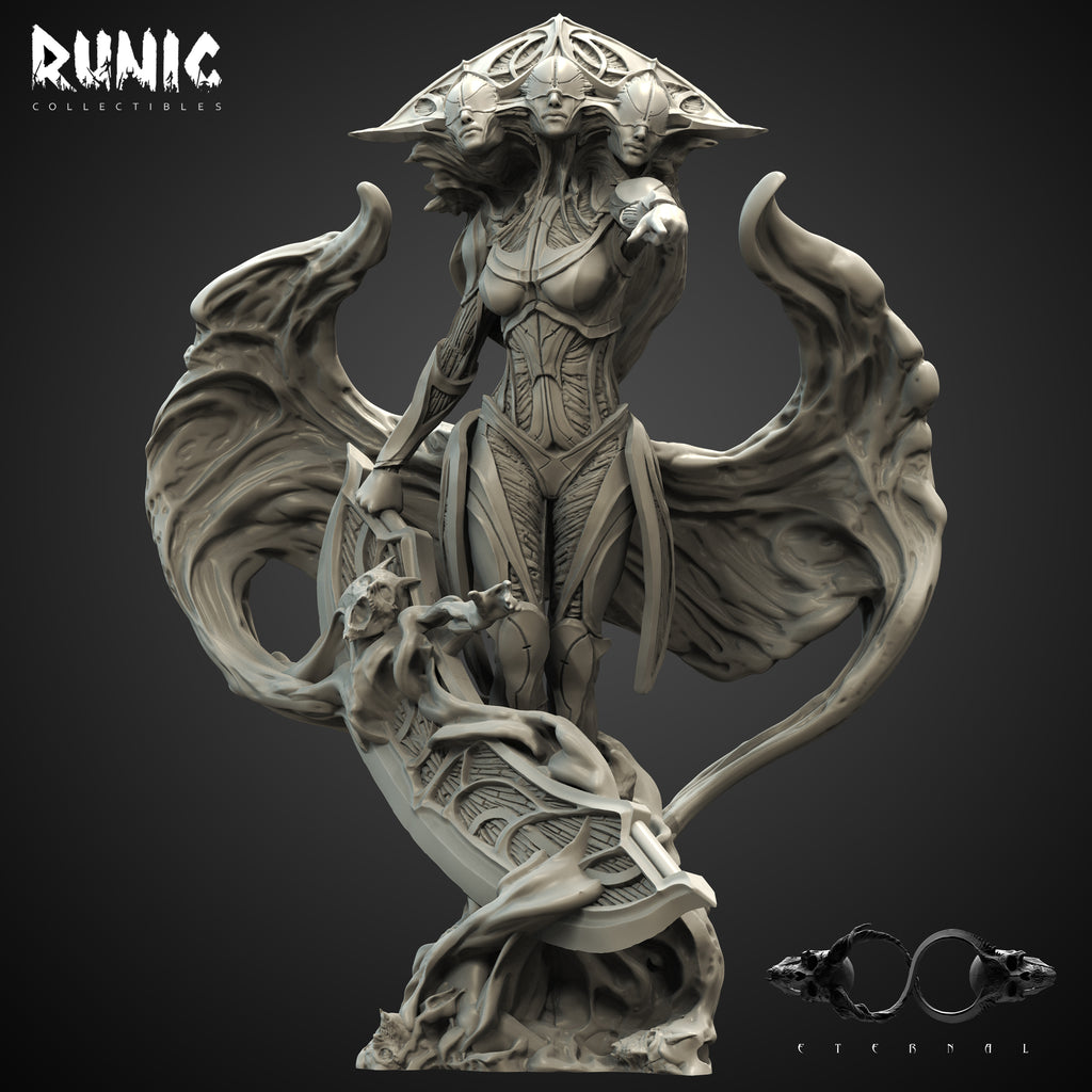 Prince Yriel