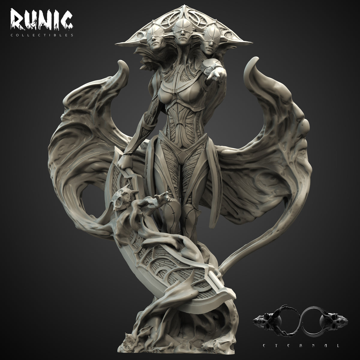 Prince Yriel