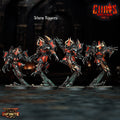 CHAOS STORM RIPPERS