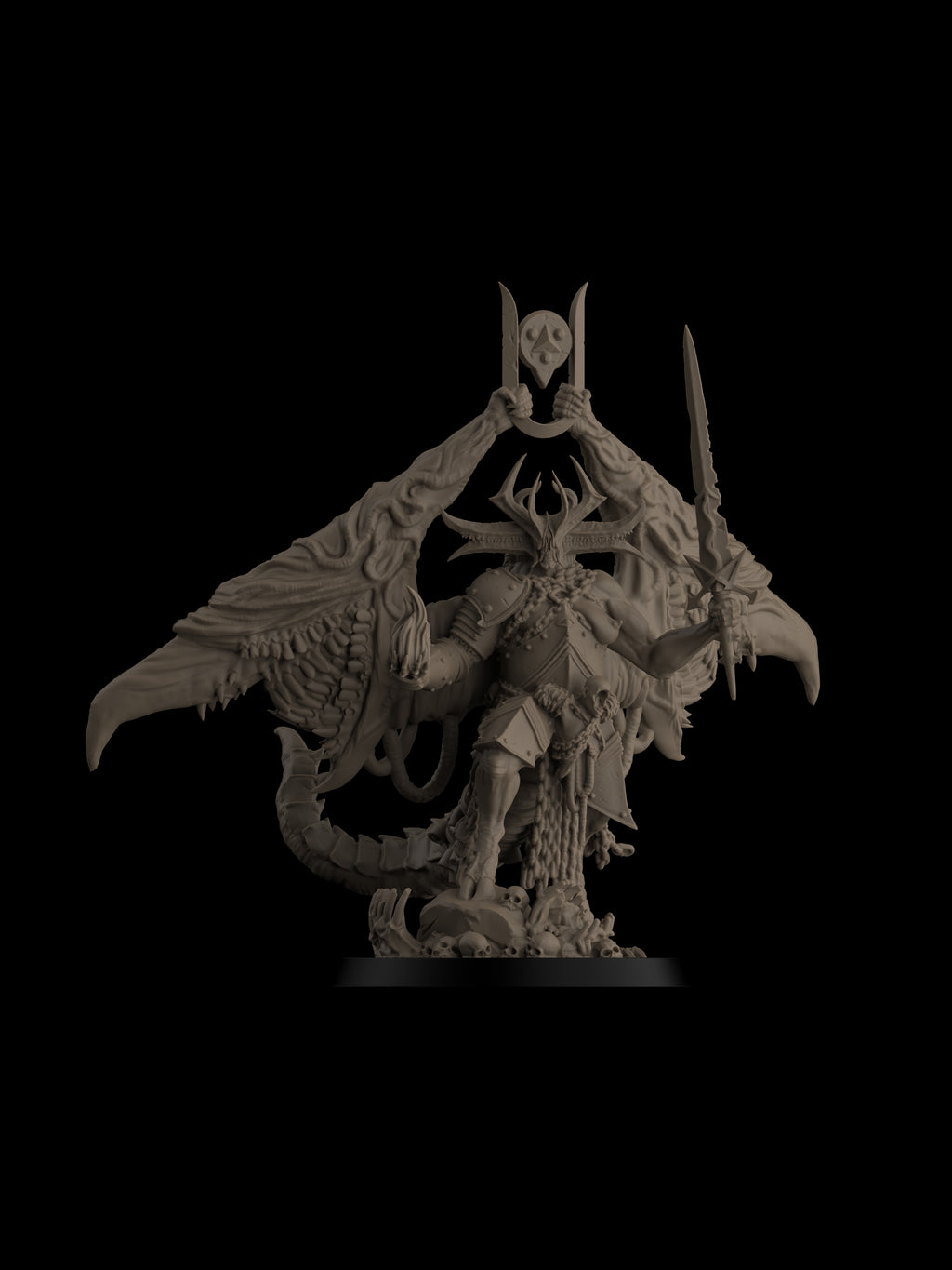 praetor compatible trench crusader