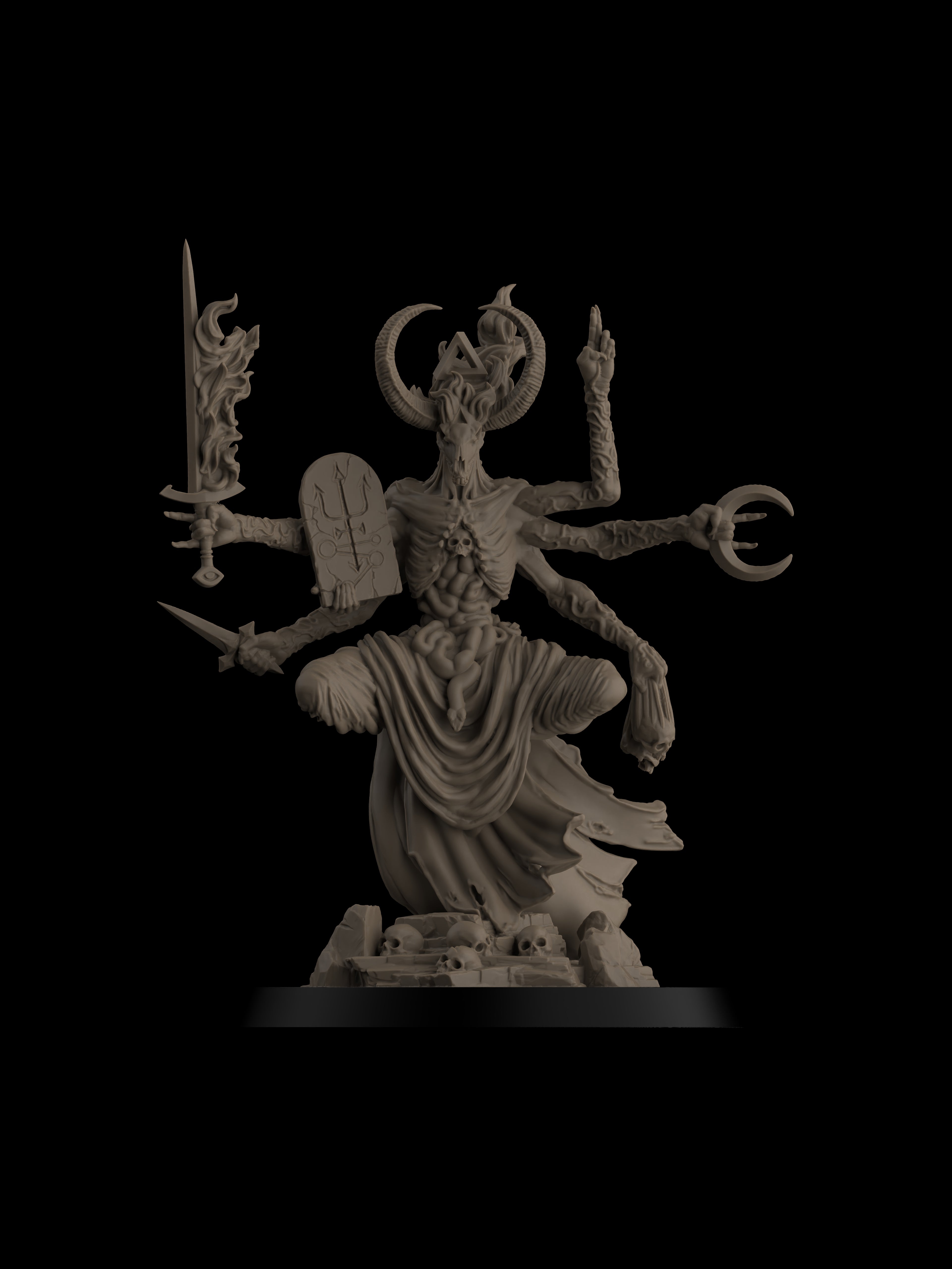 sorcier compatible trench crusader (Copie)
