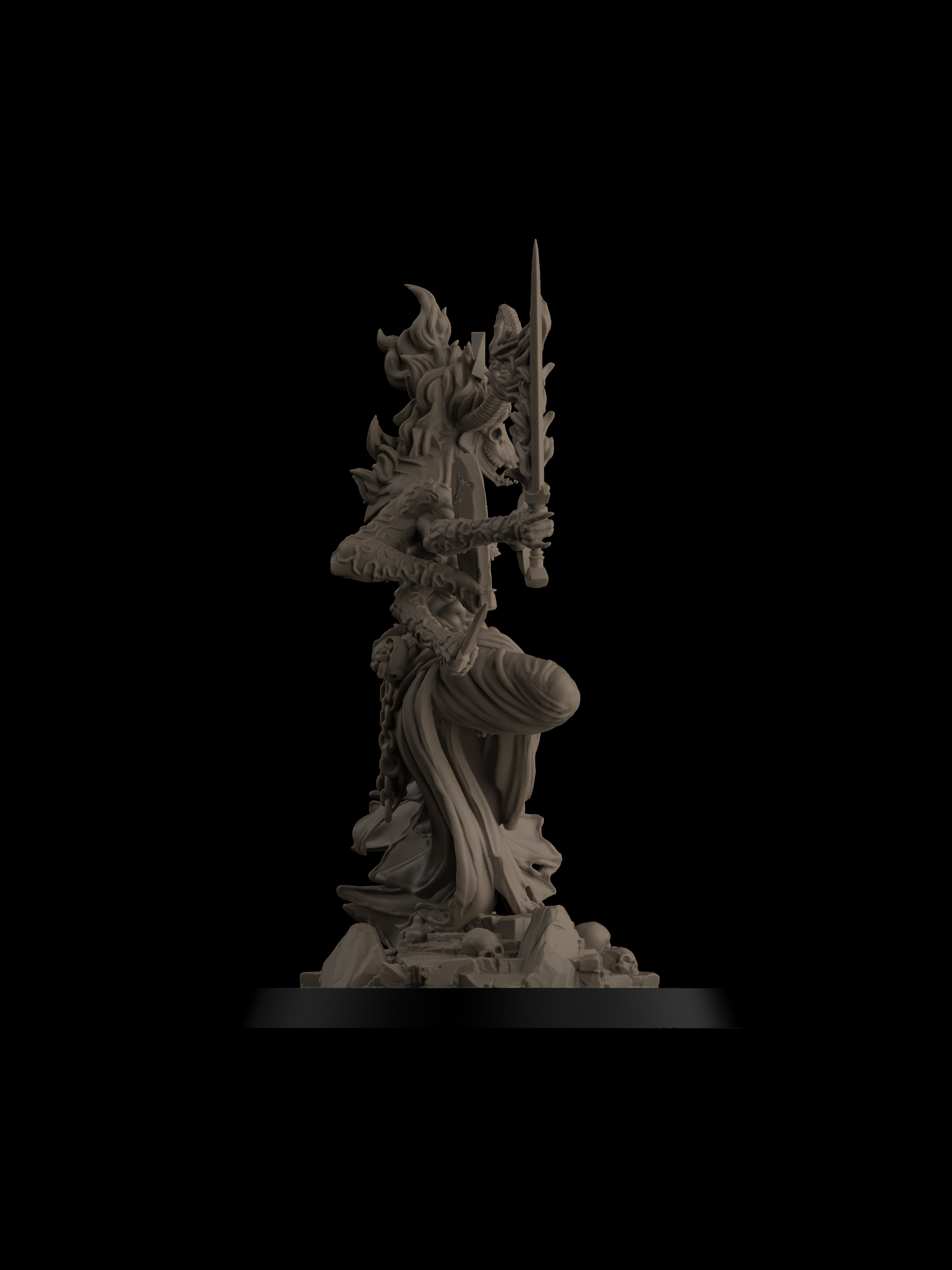 sorcier compatible trench crusader (Copie)