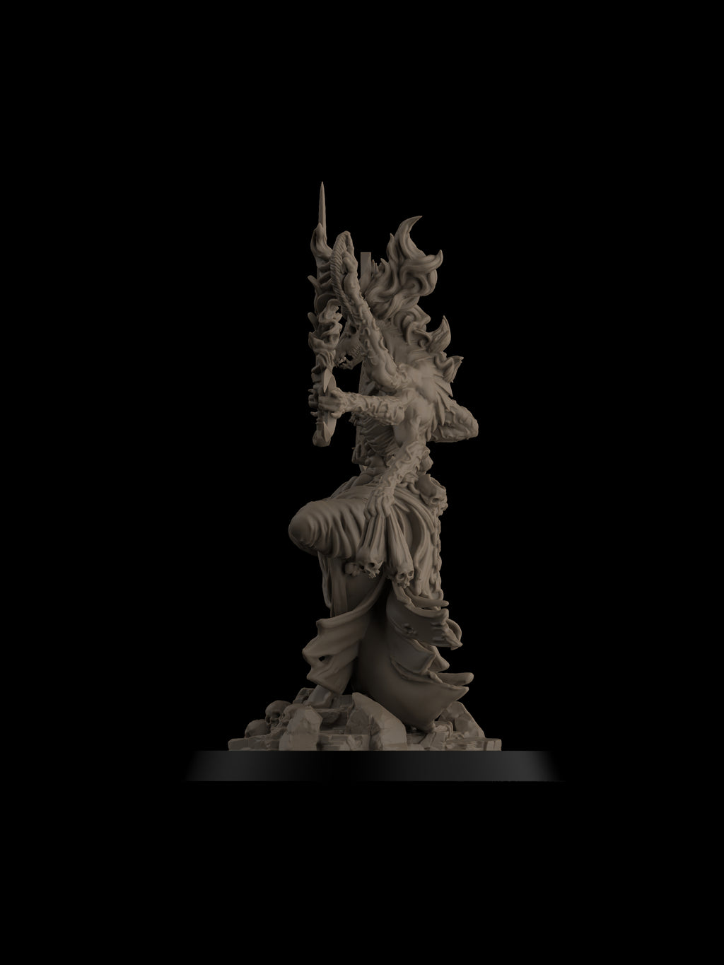 sorcier compatible trench crusader (Copie)