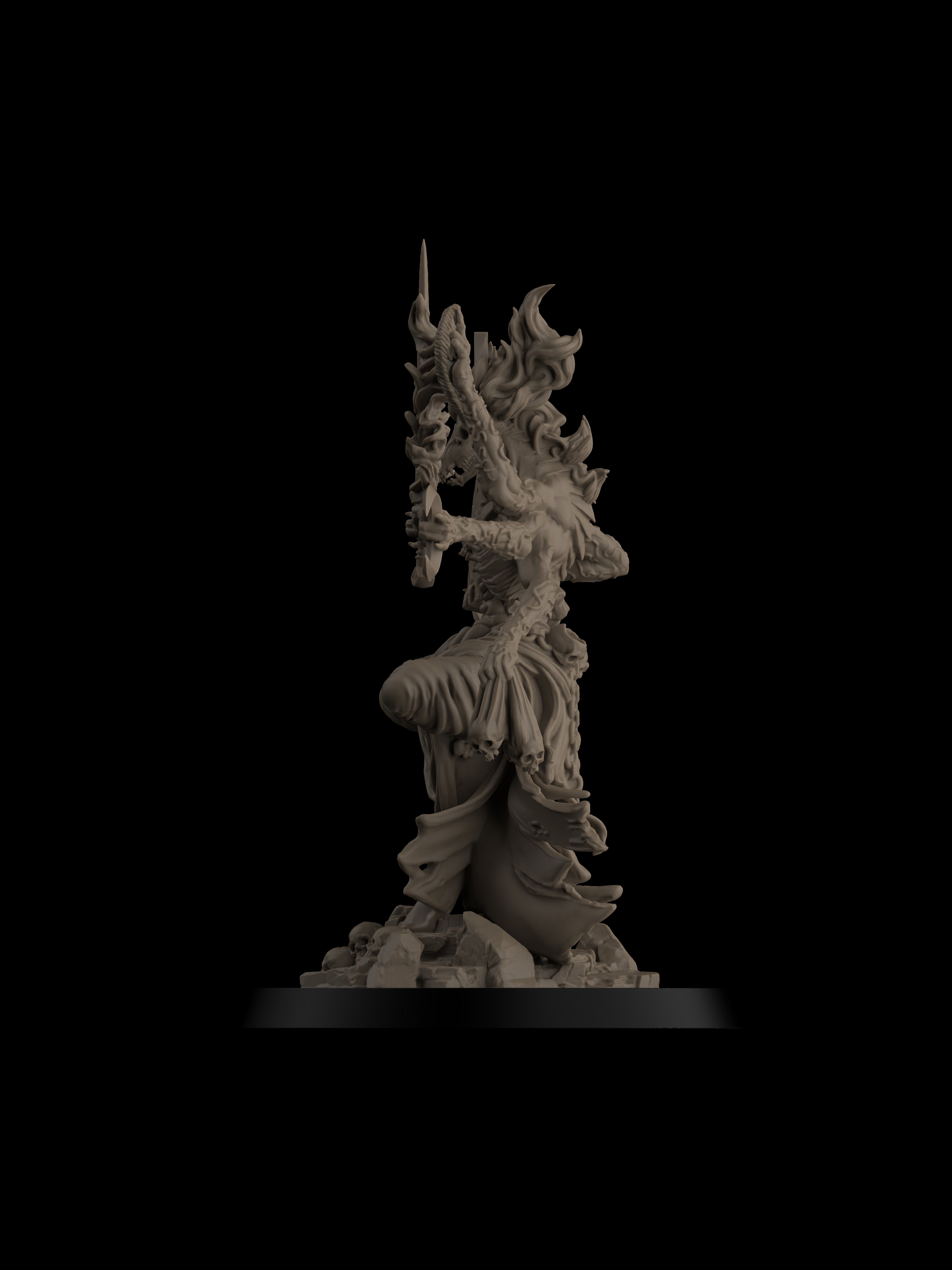 sorcier compatible trench crusader (Copie)