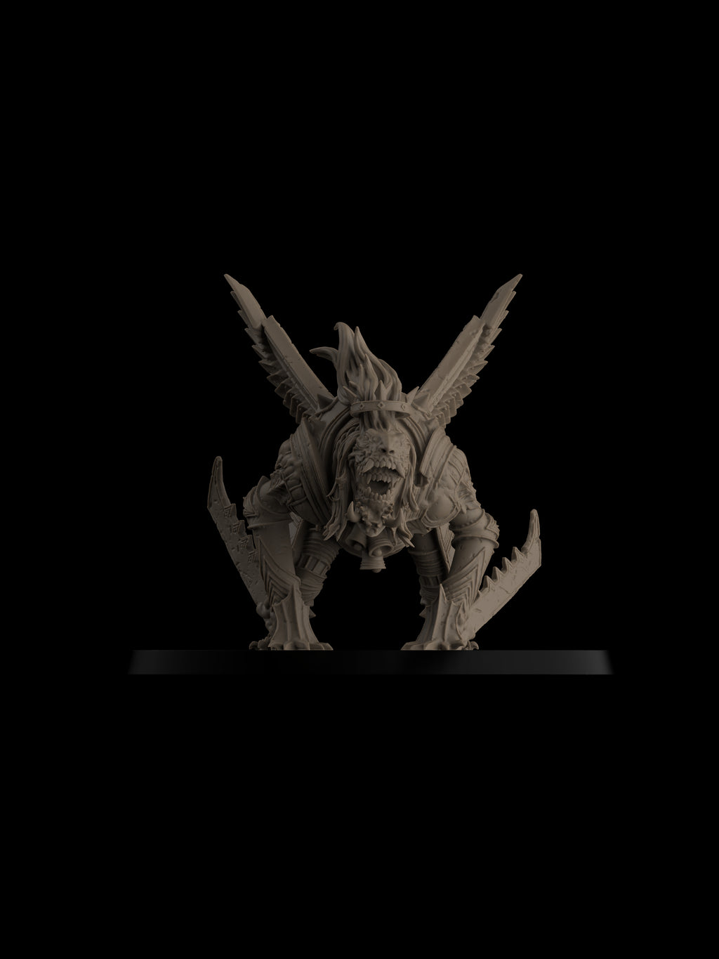 pit locus compatible trench crusader