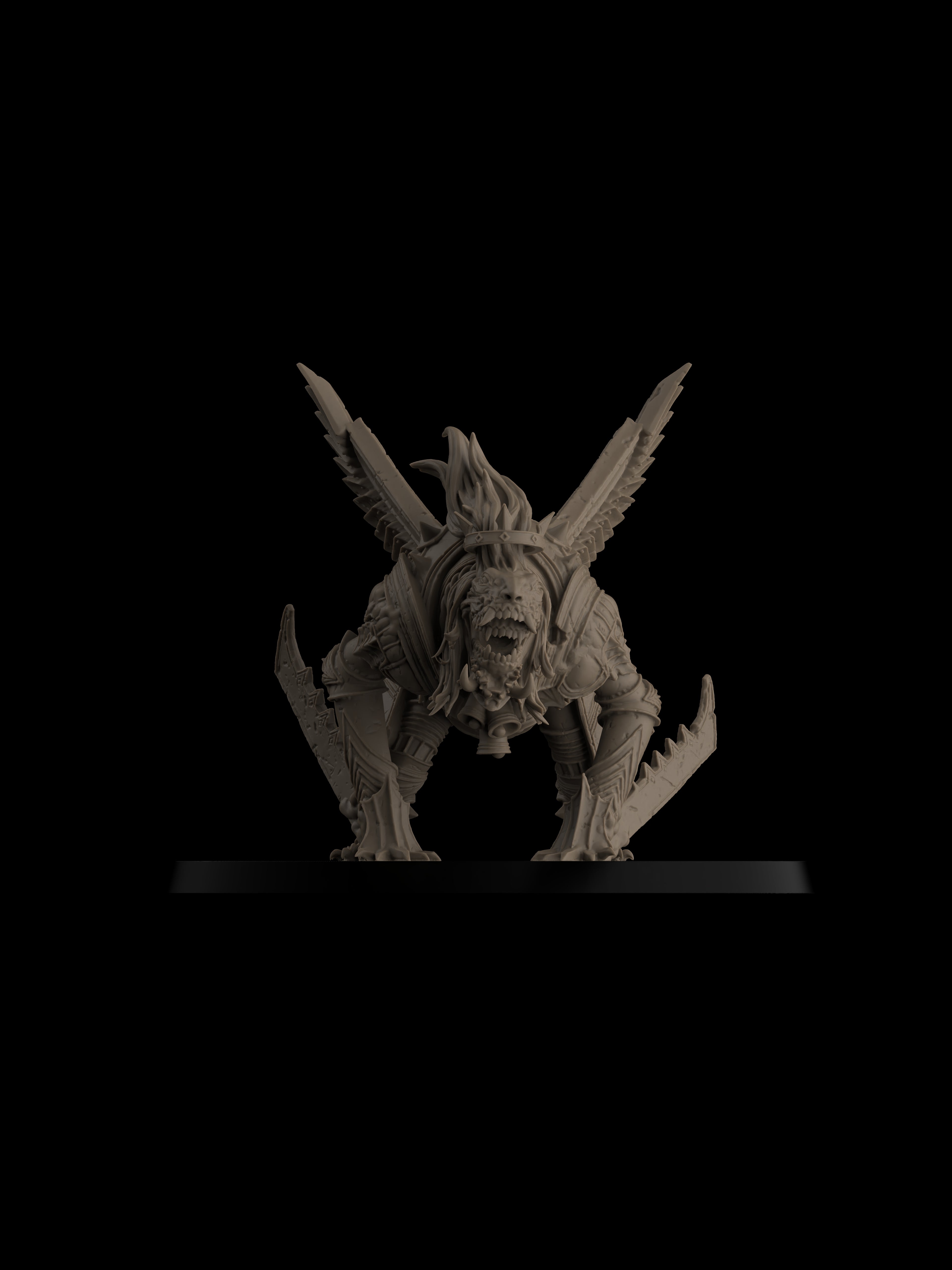 pit locus compatible trench crusader