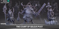 The Court of Gelgus Pust