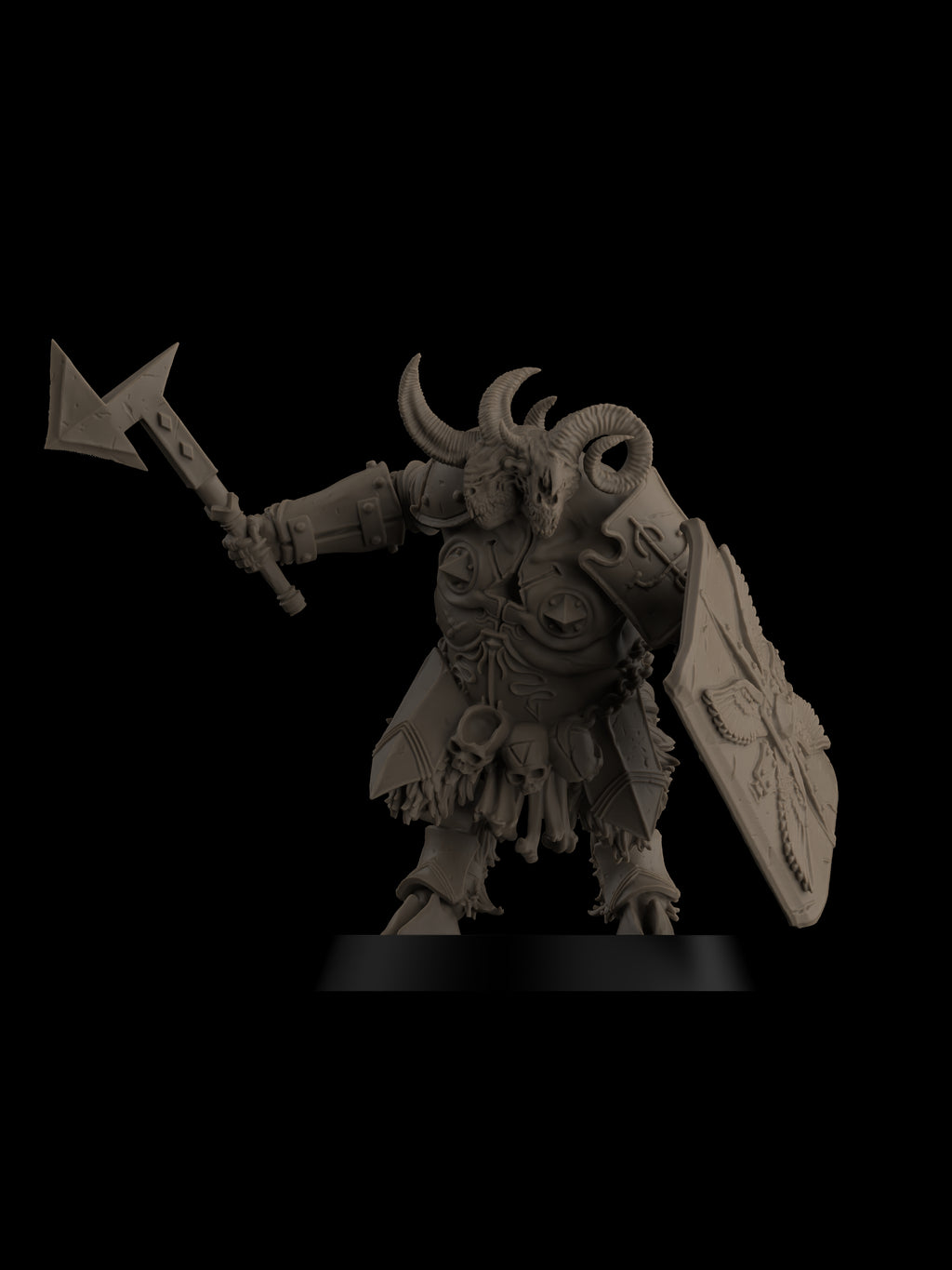 yoke friends compatible trench crusader