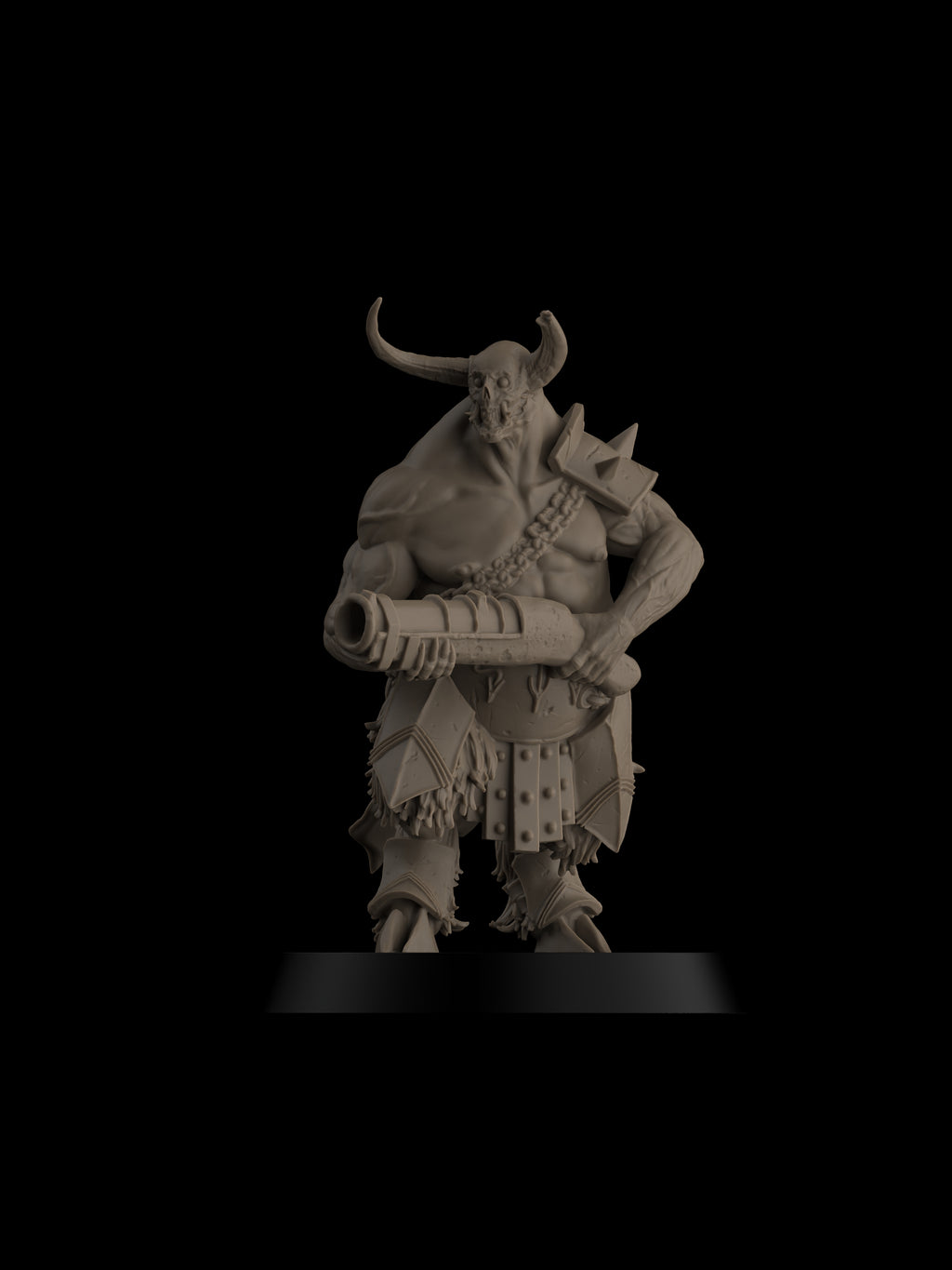 yoke friends compatible trench crusader