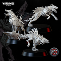 The Hunger Pack