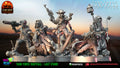 Task Force Dustfall – Last Stand