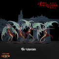 Prince Yriel