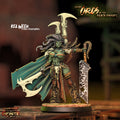 Prince Yriel