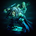 Orcus StrangeBoy