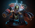 Unsterblicher Fliegender Lord