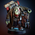 Rustskrob Da marchand