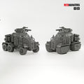 Taurox