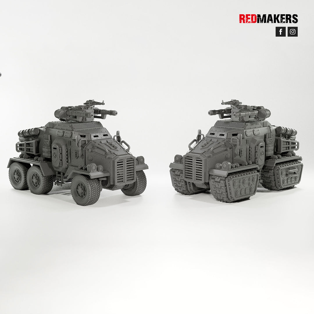 Taurox