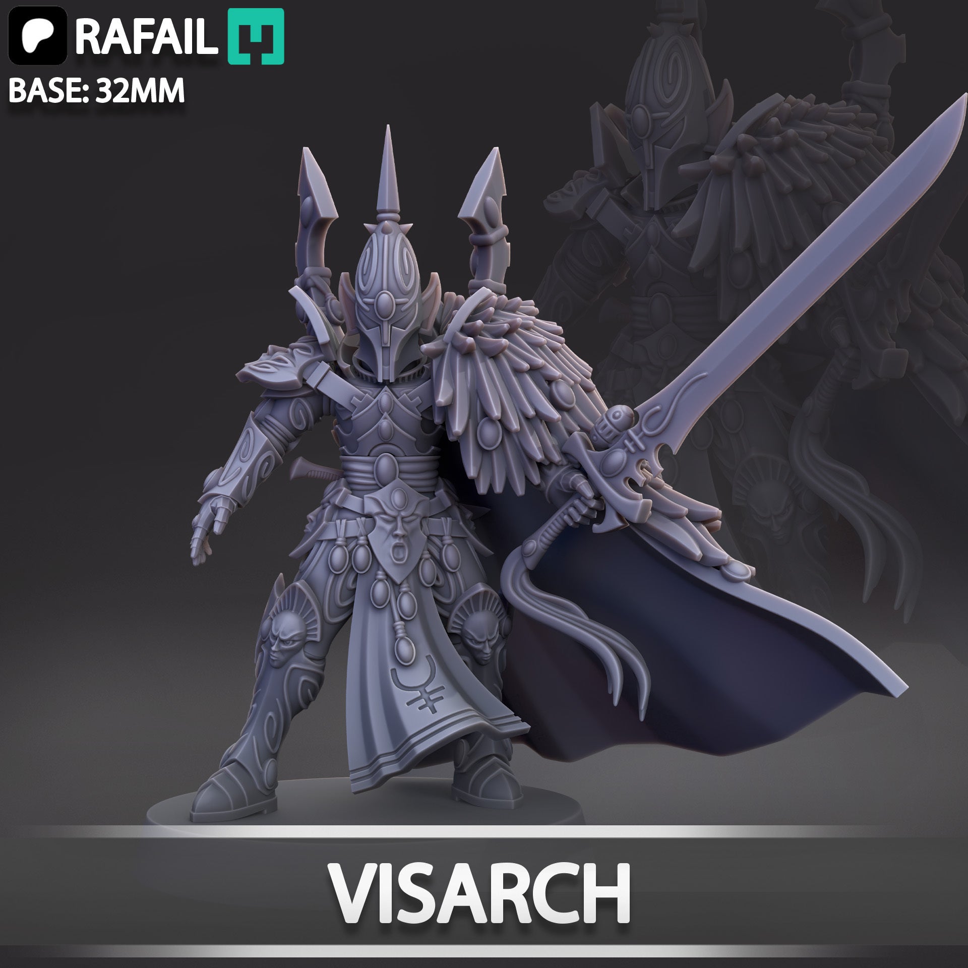 Visarch