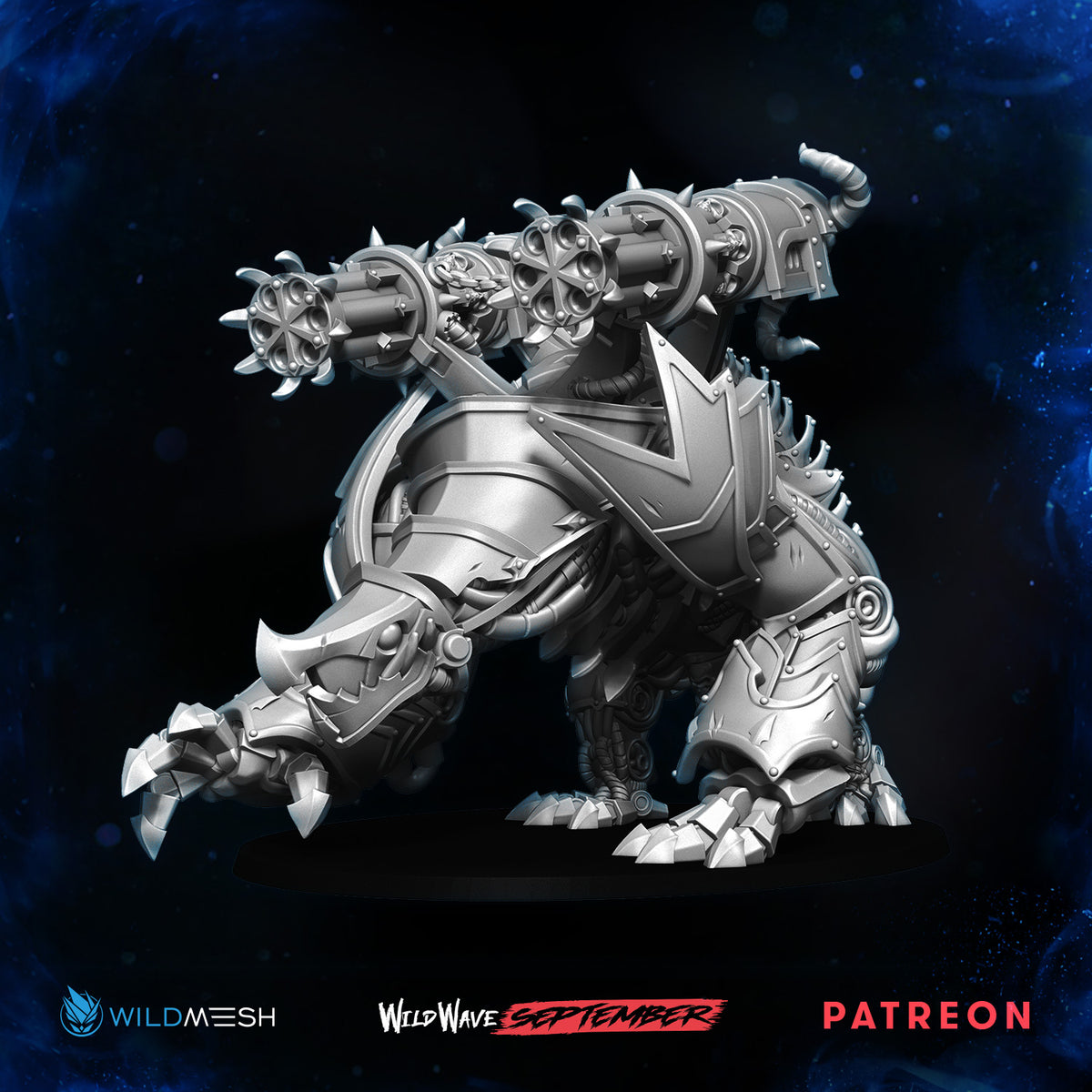 Steelhound Infernus (Copie)