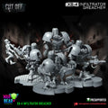 Deffkilla-Wartrike