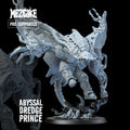 Abyssal Dredge Prince