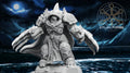 Atlan Forge -Void Lord Tangaroa