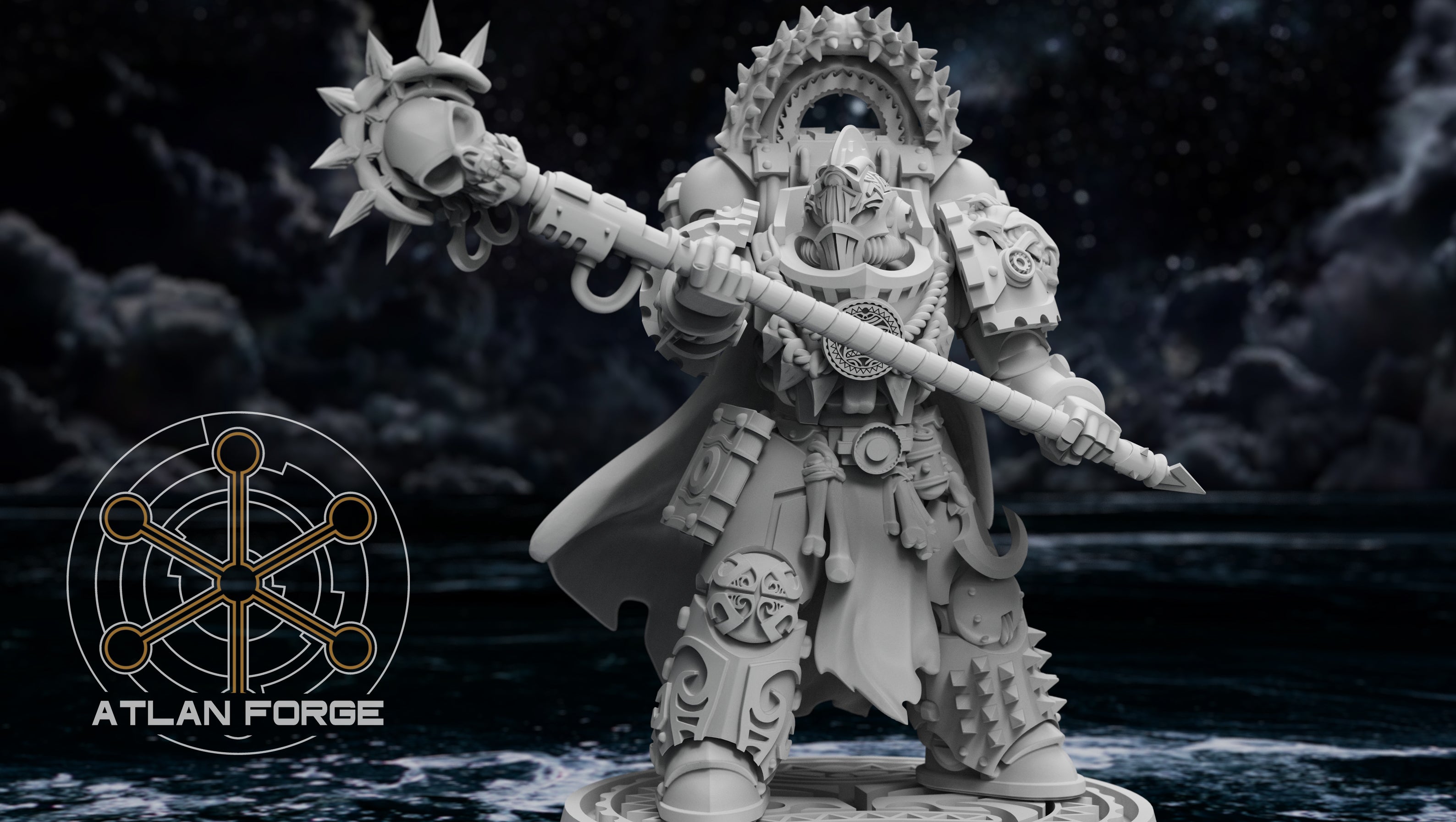 Wai Toa - Ruānuku (Mage)