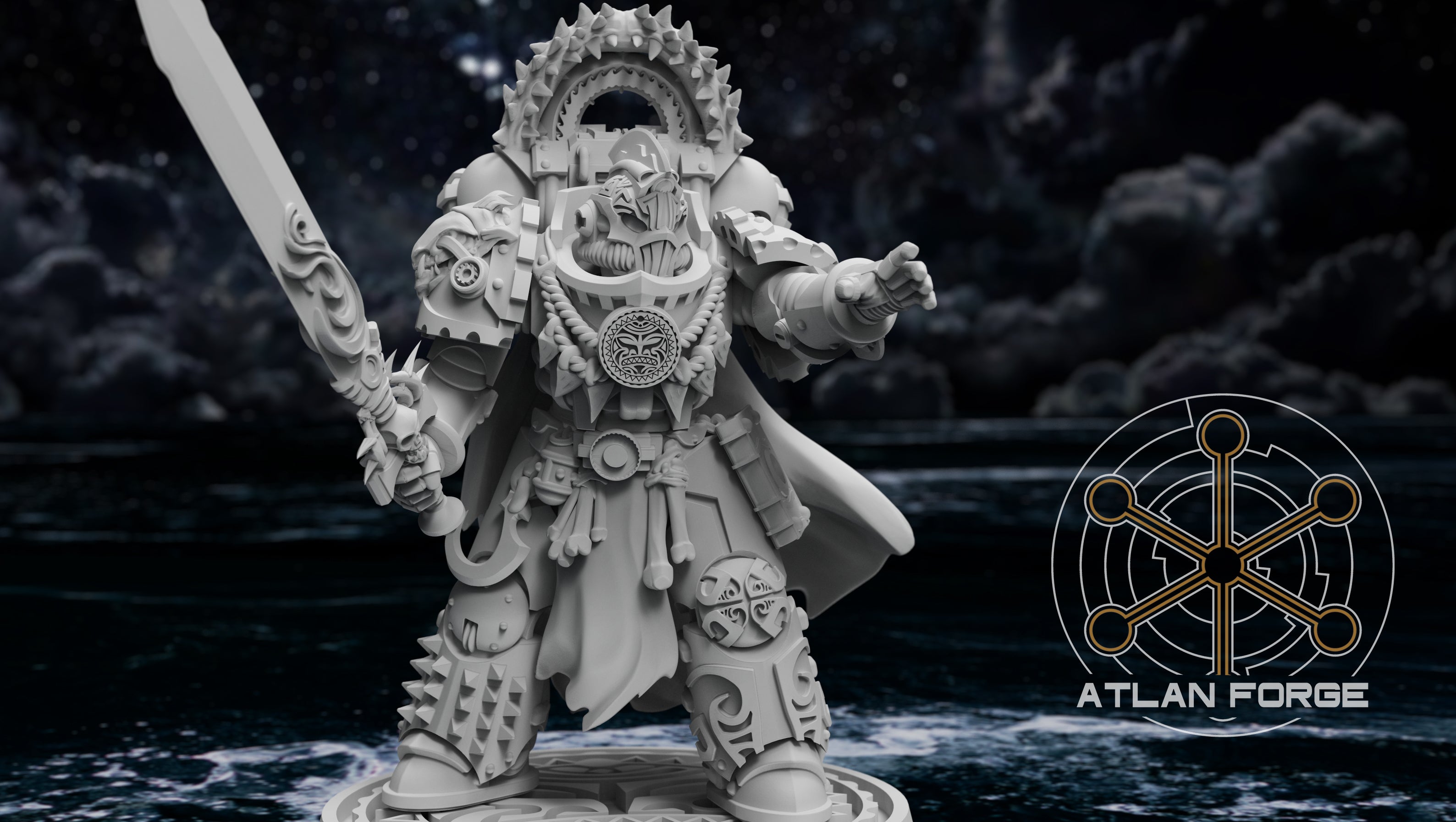 Wai Toa - Ruānuku (Mage)