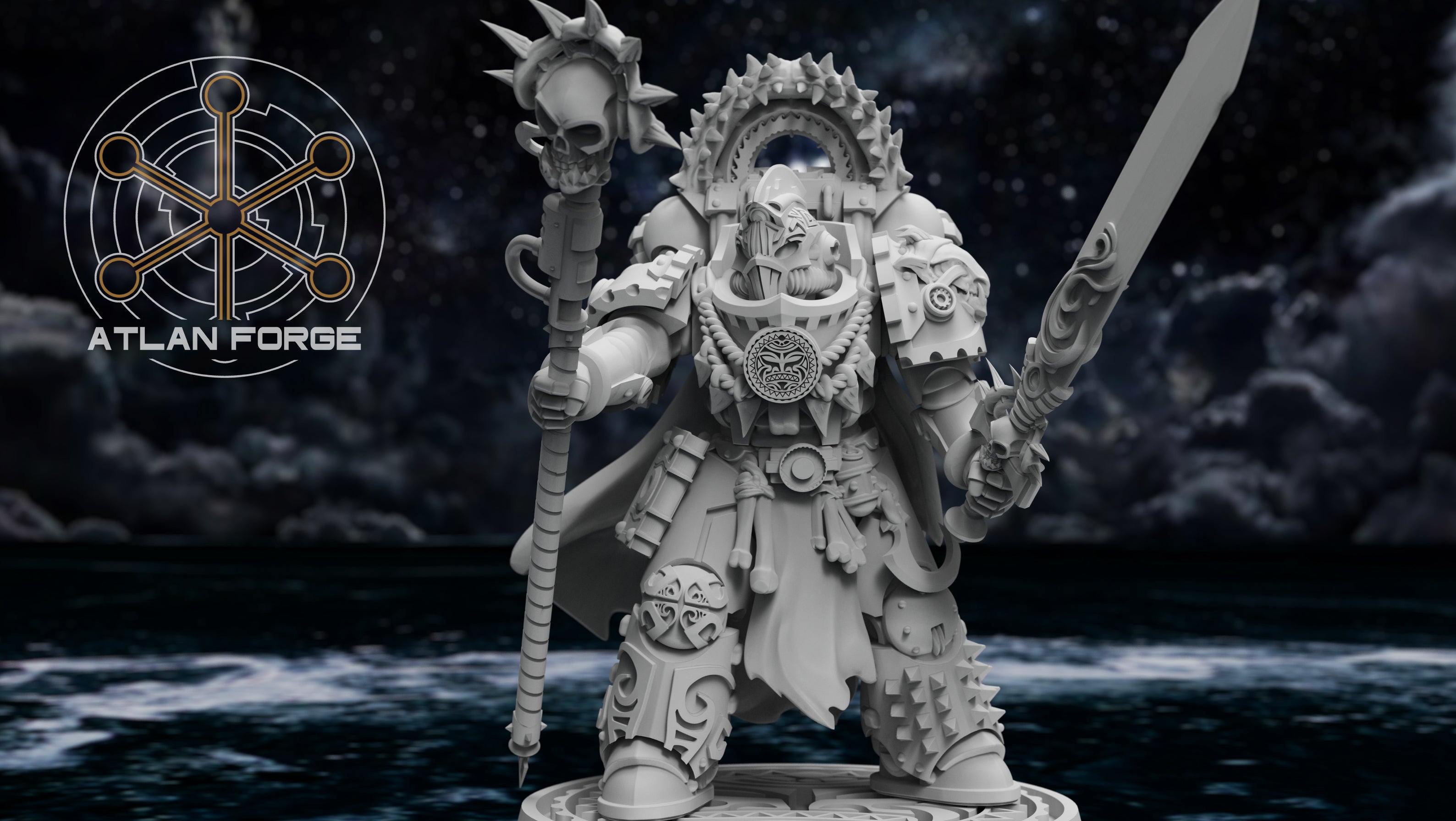 Wai Toa - Ruānuku (Mage)