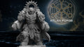 Attlan Forge -  Wai Toa Aegis Captain