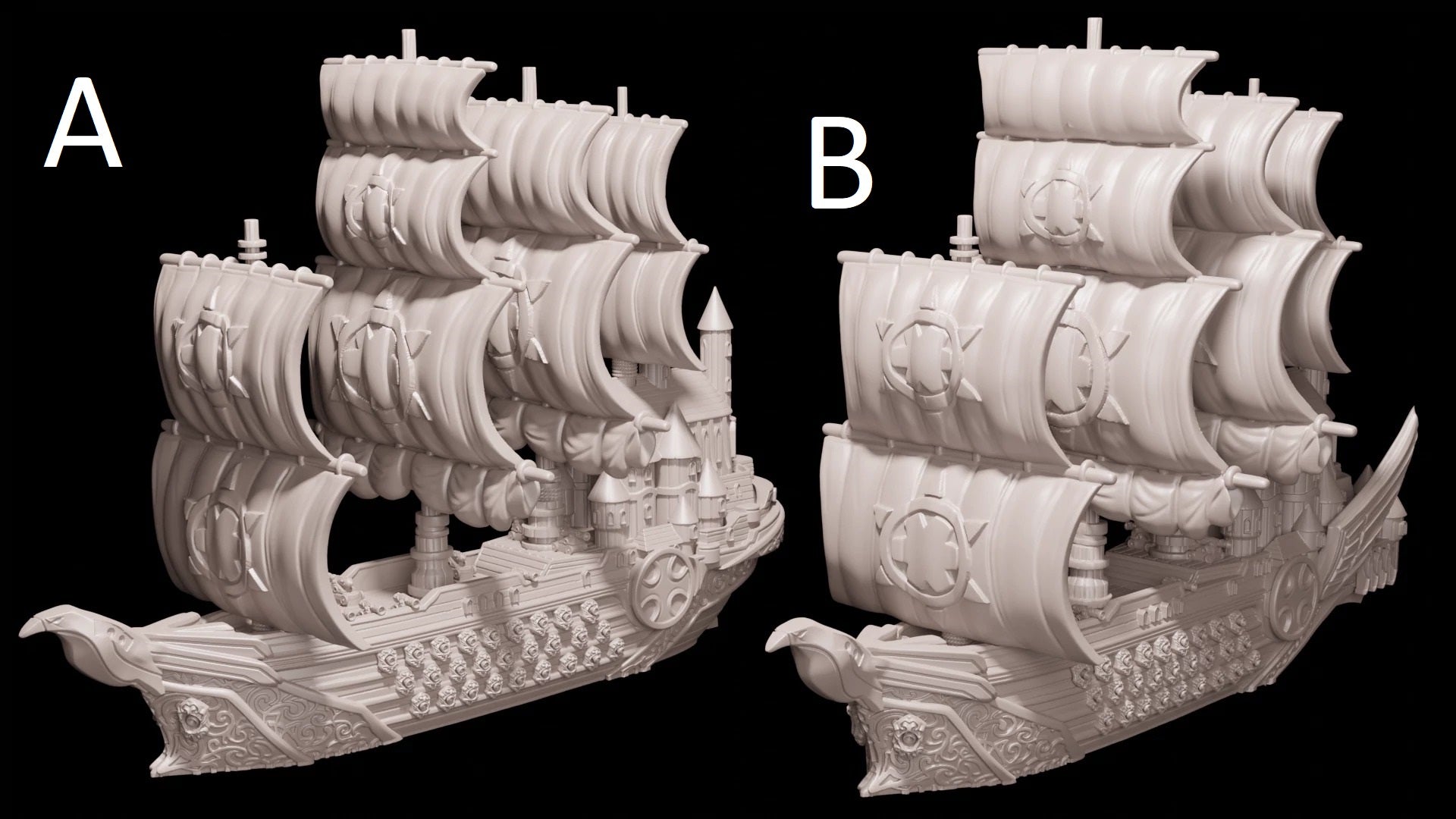 Dictator - Hegemon's Fury