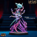 nythera crisalith transmuters
