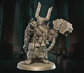 Zwergenkrieger-Champion