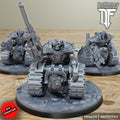 destroyers