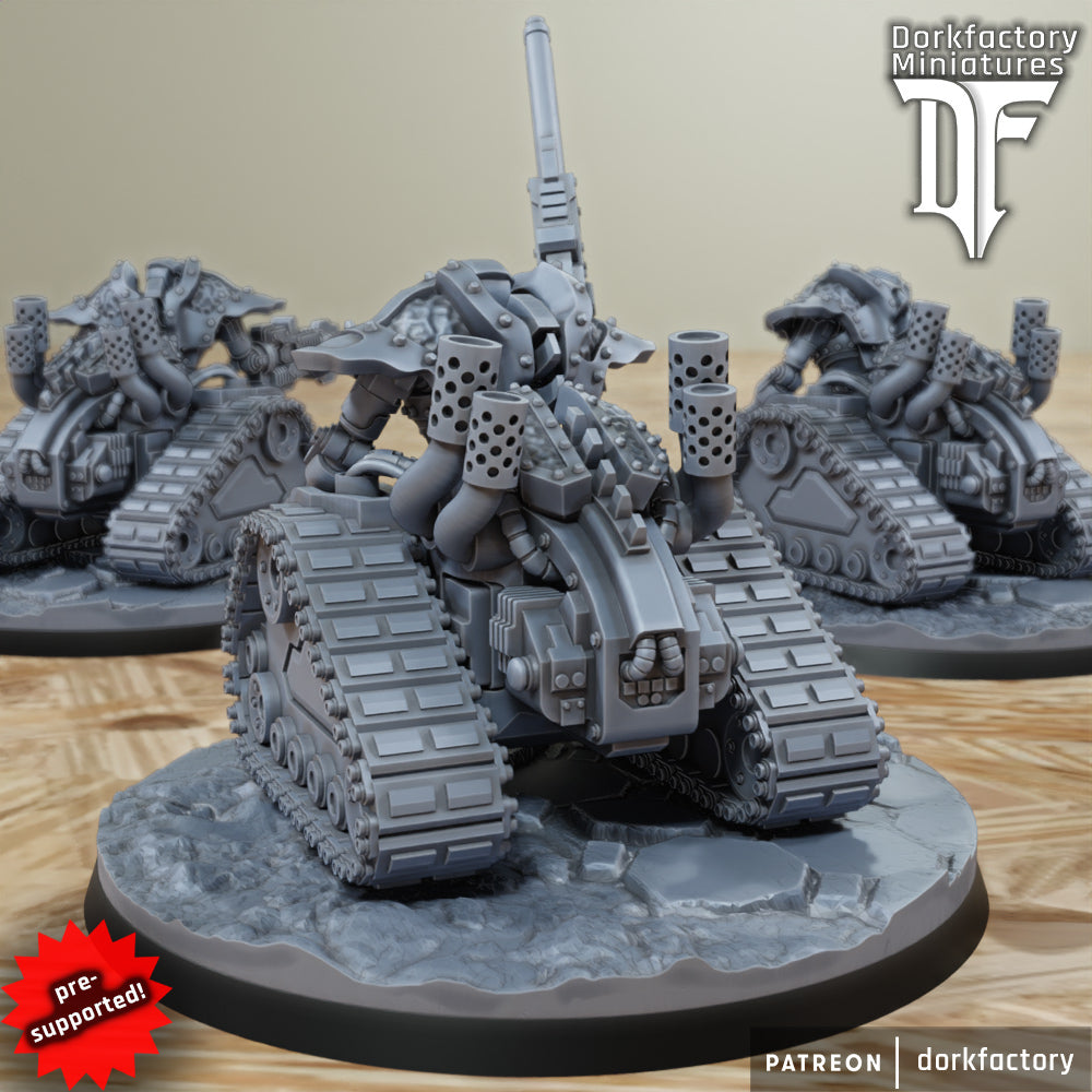 destroyers