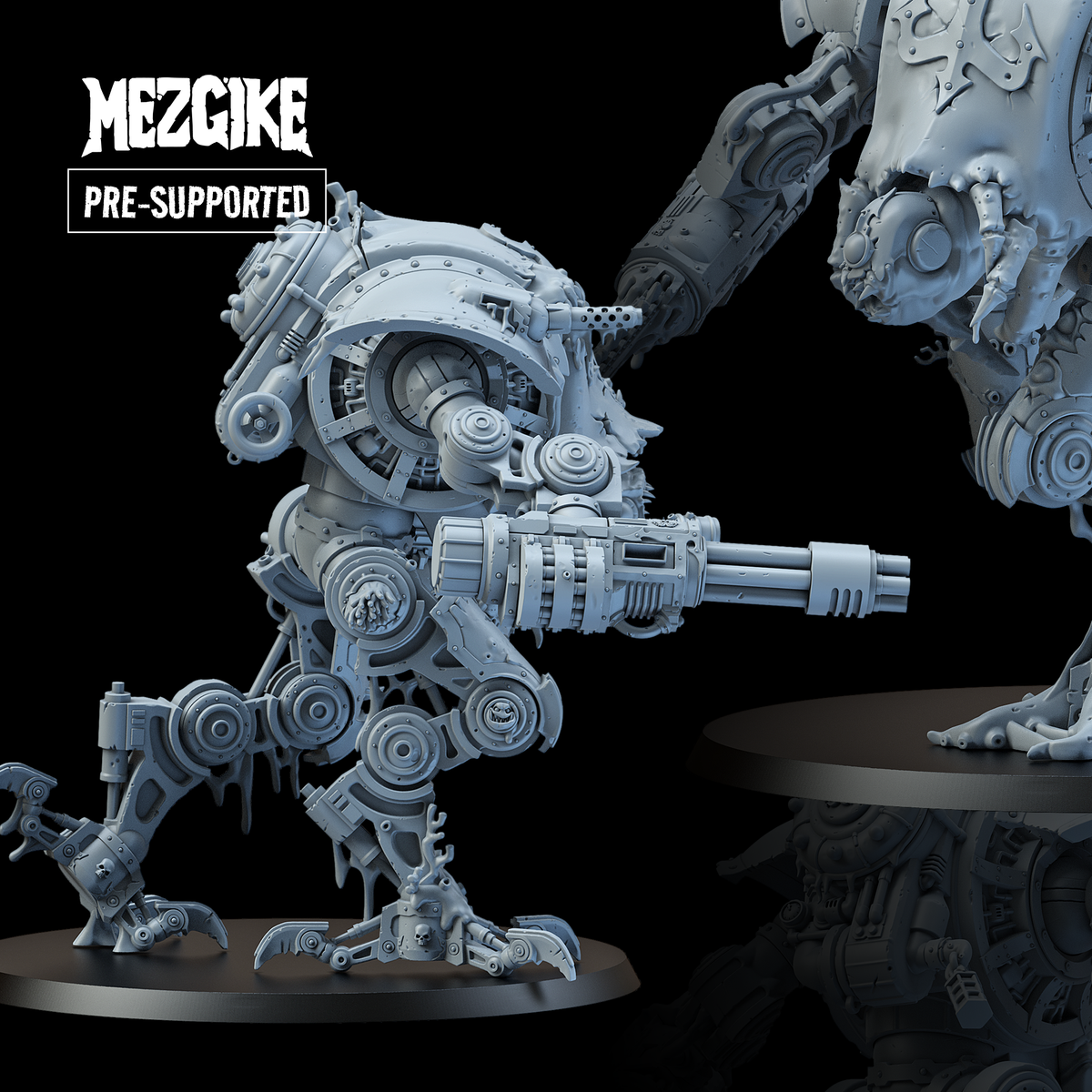 dredge hounds