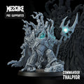 Commander Thalpior