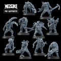 Rigwalker-Horde