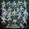 Celestial Champions