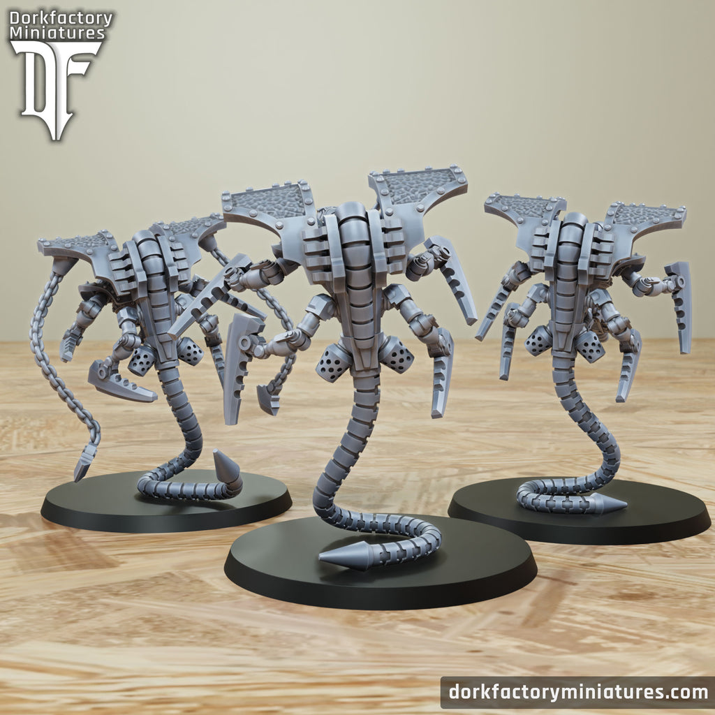 gore reavers