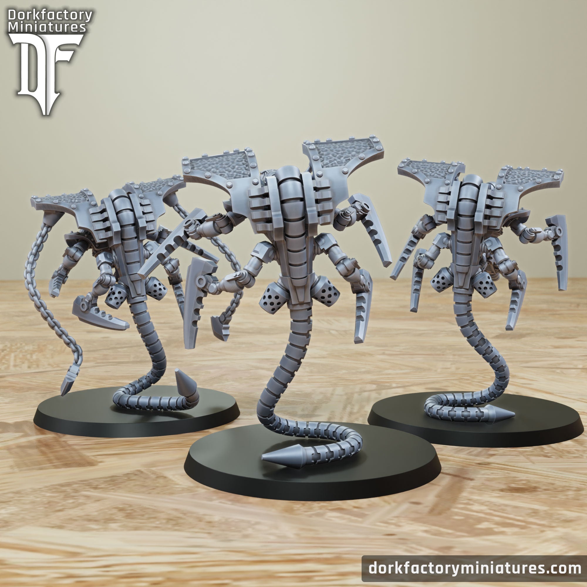 gore reavers