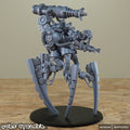 gore stalker