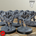 gorriors