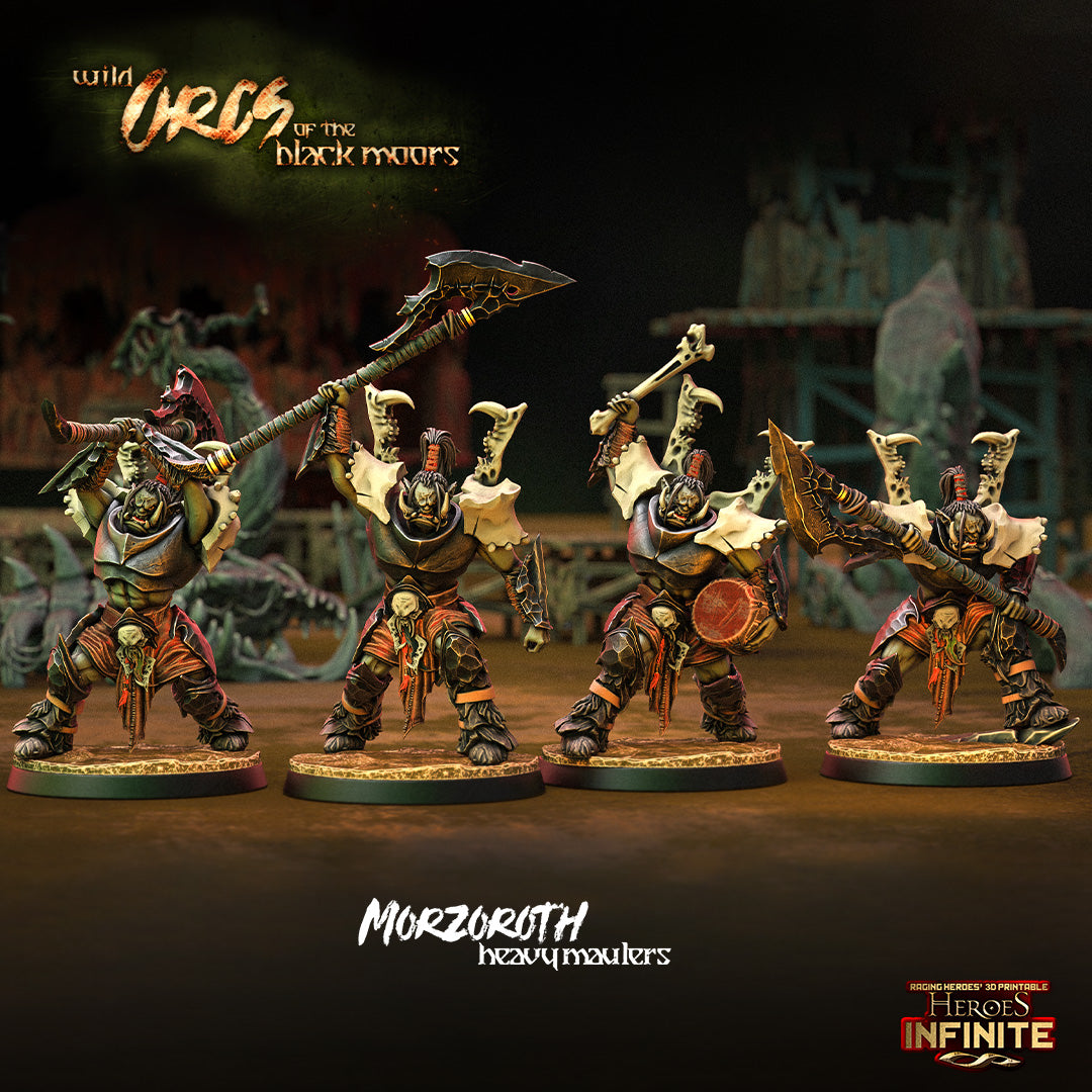 morzoroth
