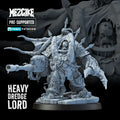 Heavy Dredge Lord