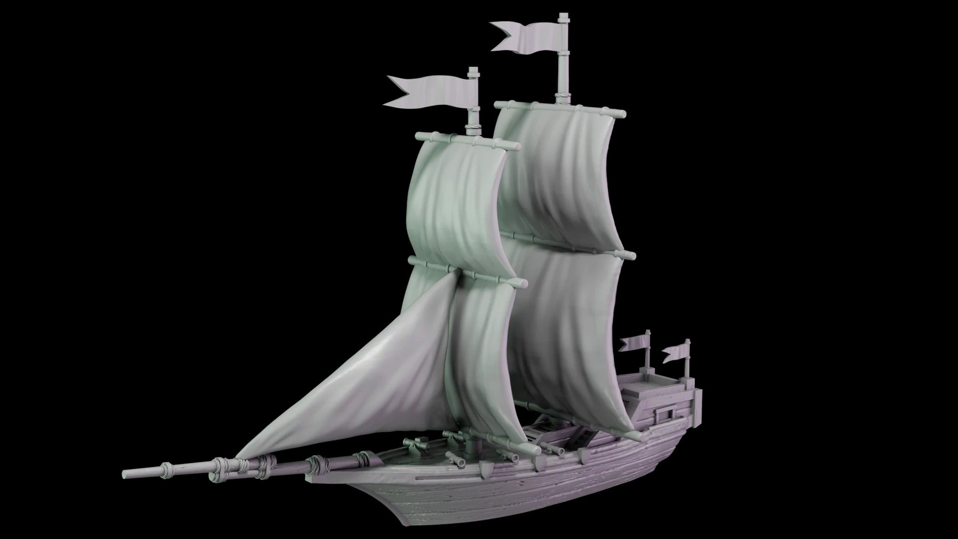 Frigate