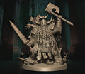 6 maraudeur nain