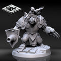 Skaven engineer