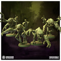 Mechstealers set